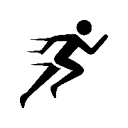 Rush Physio logo