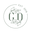 Green Darling Flowers logo