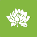 Sarah's Flowers logo