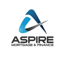 Aspire Mortgage & Finance Pty Ltd - Warren Schrodter & Alexandra Schrodter logo
