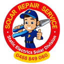 Solar Repair Service Brisbane logo
