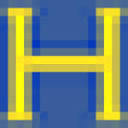 Hinkler Accounting logo