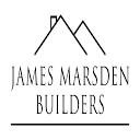 James Marsden Builders logo