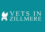 Vets in Zillmere logo