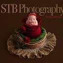 STB Newborn & Family Photography logo