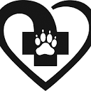 Petmania Vet Surgery logo