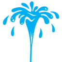 Gilding's 24hr Plumbing logo