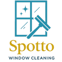 Spotto Window Cleaning logo