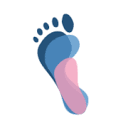 Expert Foot Care logo