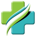 Medicine on Blackwood logo