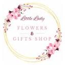 Little Lady Flowers and Gifts Shop logo