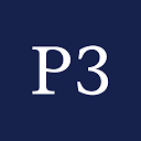 P3 Financial Planning logo