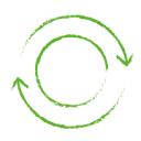 Rivercity Rubbish Removal logo