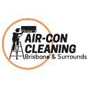 Aircon Cleaning SEQ logo