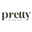 Pretty In The City logo