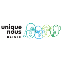 Unique Nous - Telehealth Psychology and Speech Pathology Clinic logo