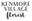 Kenmore Village Florist logo