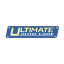 Ultimate Auto Care Kenmore logo
