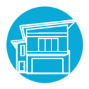 Contemporary Living Constructions logo