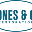 Jones & Co Restoration logo