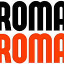 ROMA ROMA Pasta Bar logo