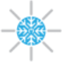 Fused Air Conditioning and Electrical logo