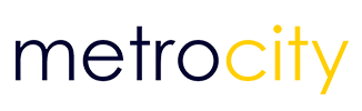 Metrocity Realty logo