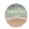 Babylon Soap logo