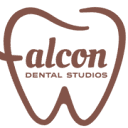 Falcon Dental Studios logo