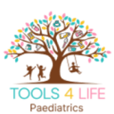 Tools 4 Life Paediatrics logo