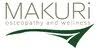 Makuri Osteopathy and Wellness logo