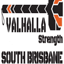 Valhalla Strength - South Brisbane logo