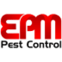 EPM Pest & Termite Control Brisbane logo