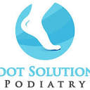 Foot Solutions Podiatry logo