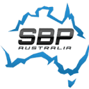 SBP Australia Pty Ltd logo