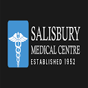 Salisbury Medical Centre logo