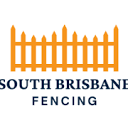 South brisbane fencing logo
