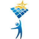 Solar Training Centre Brisbane logo