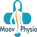 Moov Physio Macgregor logo