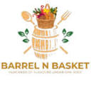 Barrel N Basket logo