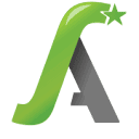 A Star Brisbane Maths Tutor logo