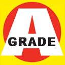 A Grade Auto Electrics PTY LTD logo