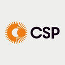 Custom Solar Power logo
