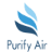 Purify Air Con Cleaning Sunnybank logo