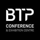 BTP Conference & Exhibition Centre logo