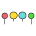 Pepper Kids Therapy logo