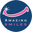 Amazing Smiles Logan Dentist logo