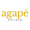 Agape Physiotherapy - Parkinson logo