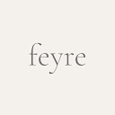 feyre Studio logo