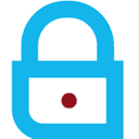 Lockpro Locksmith logo